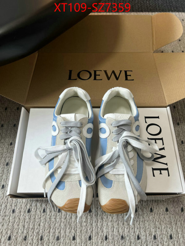Women Shoes-Loewe perfect ID: SZ7359 $: 109USD