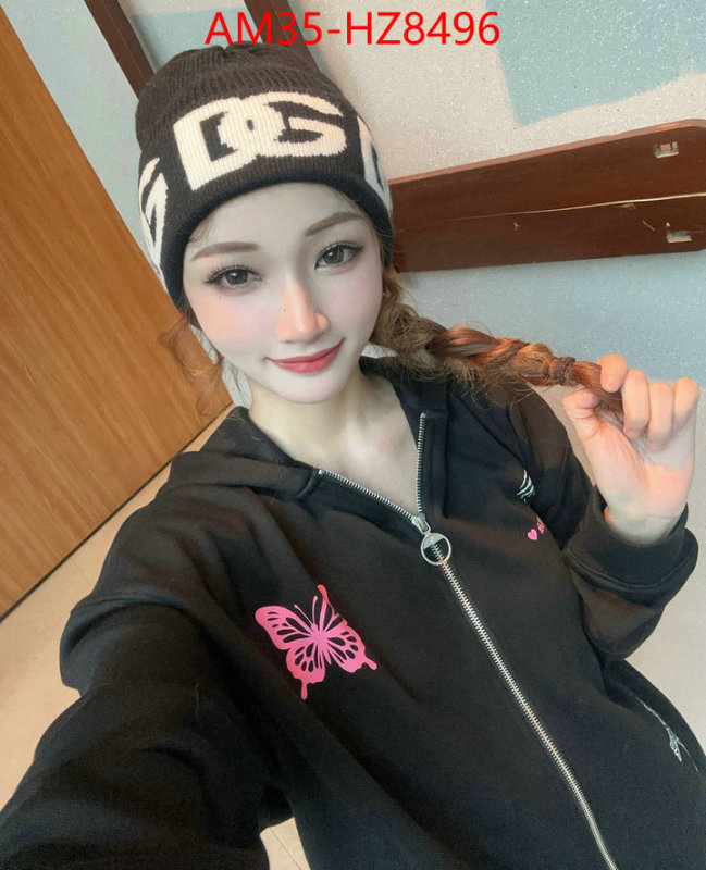 Cap(Hat)-DG ID: HZ8496 $: 35USD