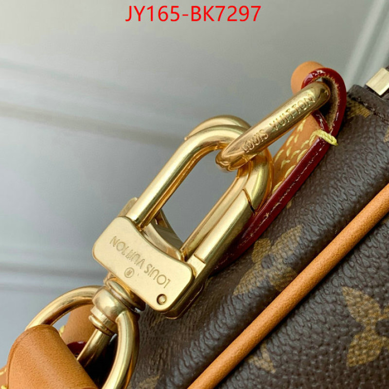 LV Bags(TOP)-Pochette MTis- wholesale ID: BK7297 $: 165USD,
