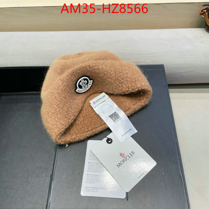 Cap(Hat)-Moncler ID: HZ8566 $: 35USD