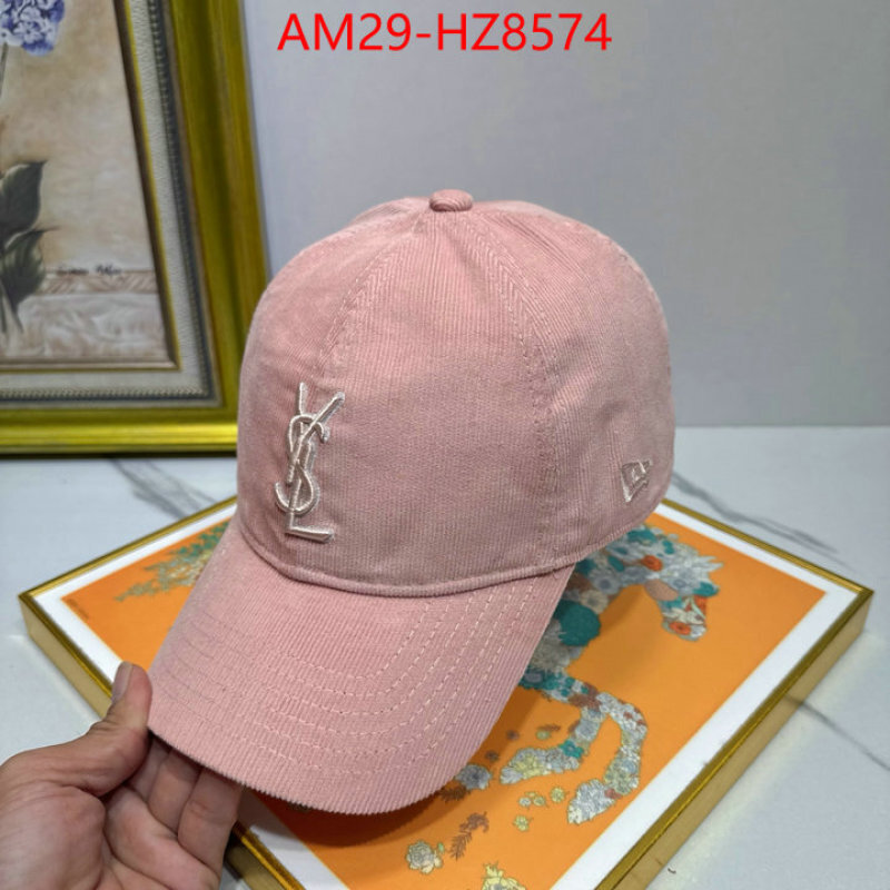 Cap (Hat)-YSL replica us ID: HZ8574 $: 29USD