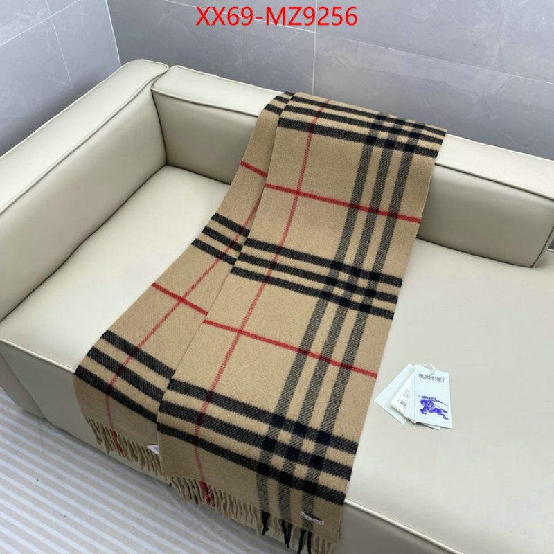 Scarf-Burberry the highest quality fake ID: MZ9256 $: 69USD