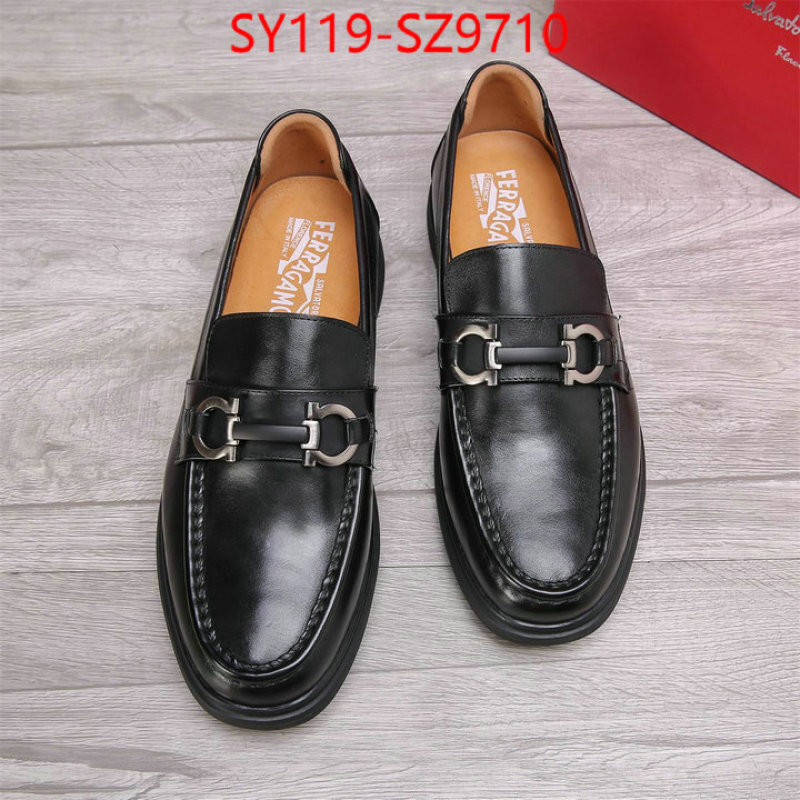 Men shoes-Ferragamo website to buy replica ID: SZ9710 $: 119USD