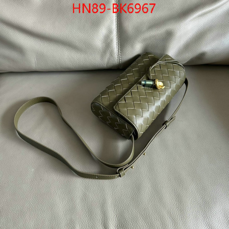 BV Bags(4A)-Crossbody- how to buy replica shop ID: BK6967 $: 89USD,