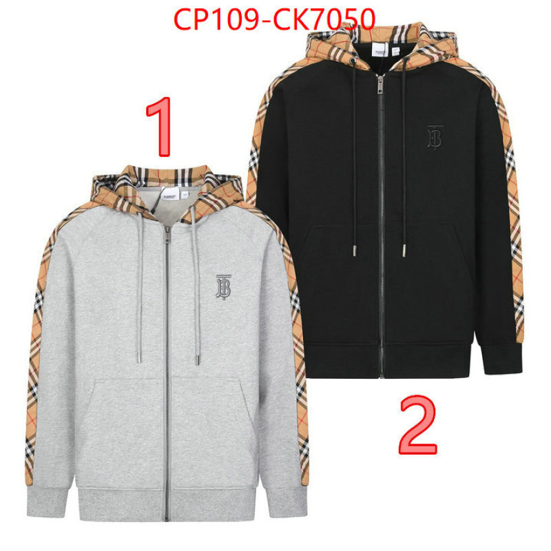 Clothing-Burberry ID: CK7050 $: 109USD