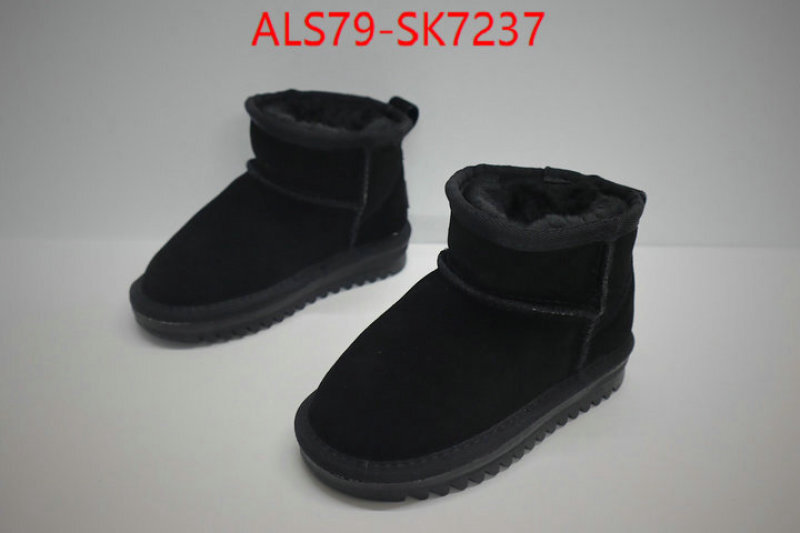 Kids shoes-UGG aaaaa quality replica ID: SK7237 $: 79USD