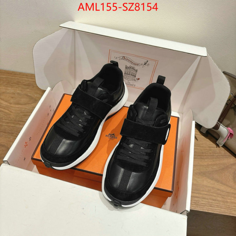 Women Shoes-Hermes ID: SZ8154 $: 155USD