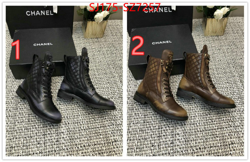 Women Shoes-Boots we curate the best ID: SZ7257 $: 175USD