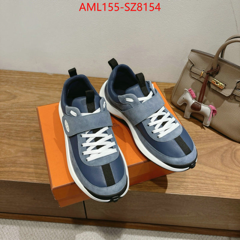 Women Shoes-Hermes ID: SZ8154 $: 155USD
