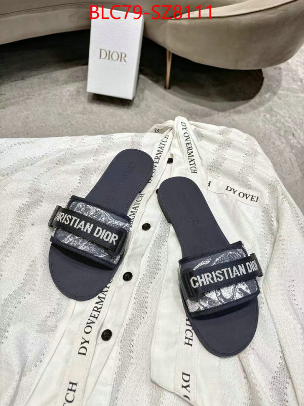 Women Shoes-Dior what best designer replicas ID: SZ8111 $: 79USD