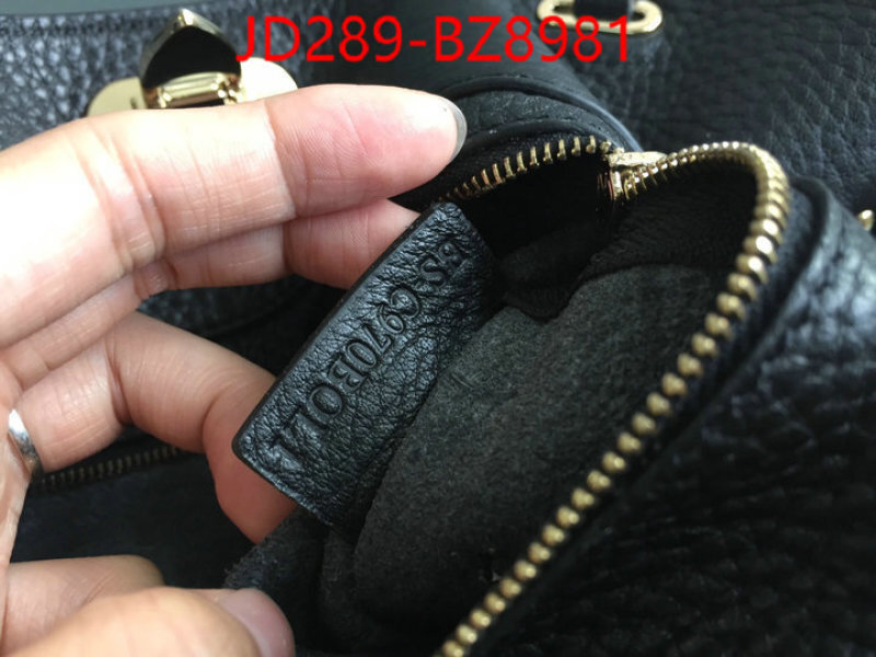 Valentino Bags(TOP)-Handbag- supplier in china ID: BZ8981 $: 289USD,