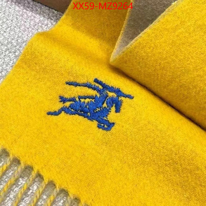 Scarf-Burberry sell online ID: MZ9264 $: 59USD