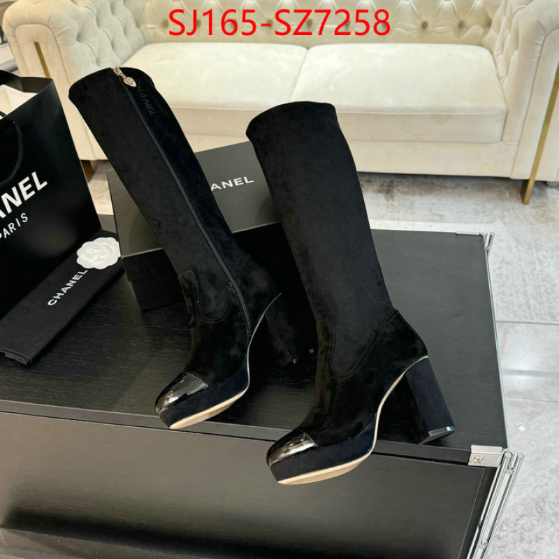 Women Shoes-Boots top brands like ID: SZ7258 $: 165USD