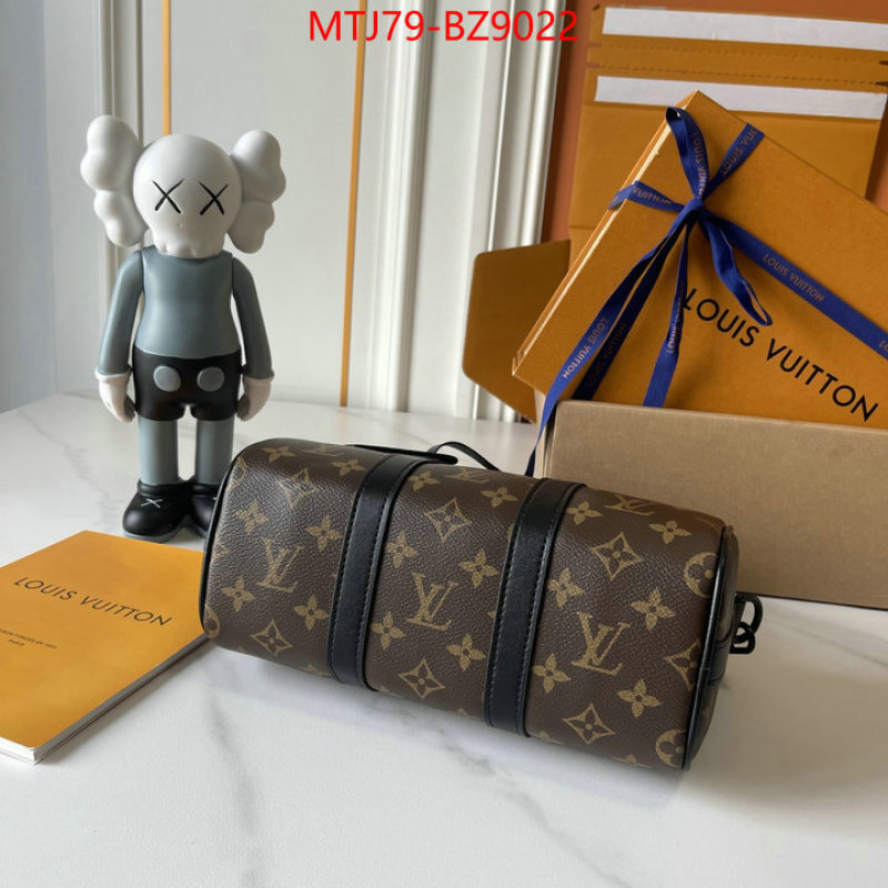 LV Bags(4A)-Speedy- top designer replica ID: BZ9022 $: 79USD,