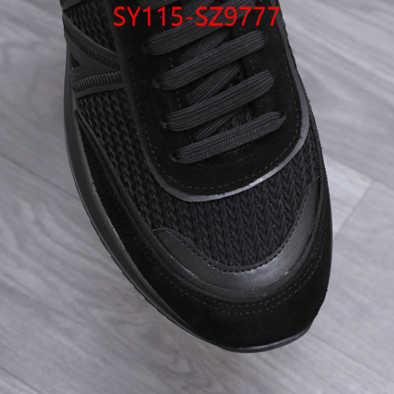 Men Shoes-Moncler new 2024 ID: SZ9777 $: 115USD