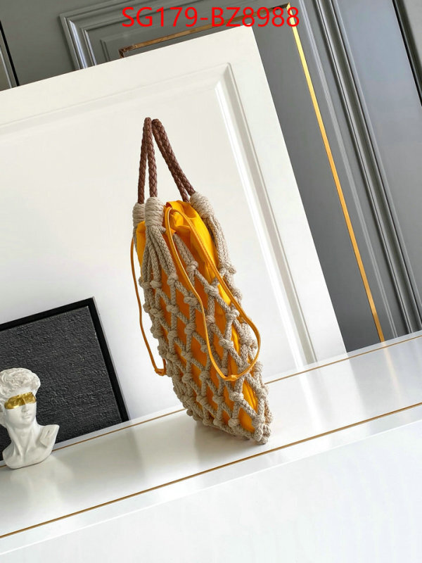 Prada Bags(TOP)-Handbag- exclusive cheap ID: BZ8988 $: 179USD,