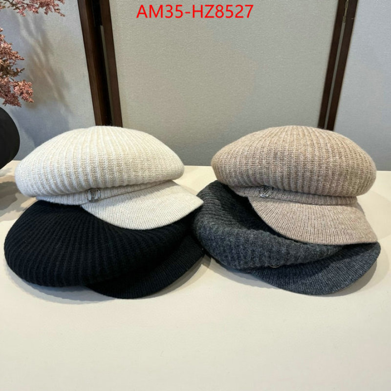 Cap(Hat)-LV ID: HZ8527 $: 35USD