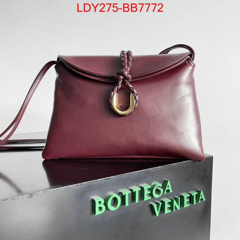 BV Bags(TOP)-Crossbody- online from china ID: BB7772 $: 275USD,