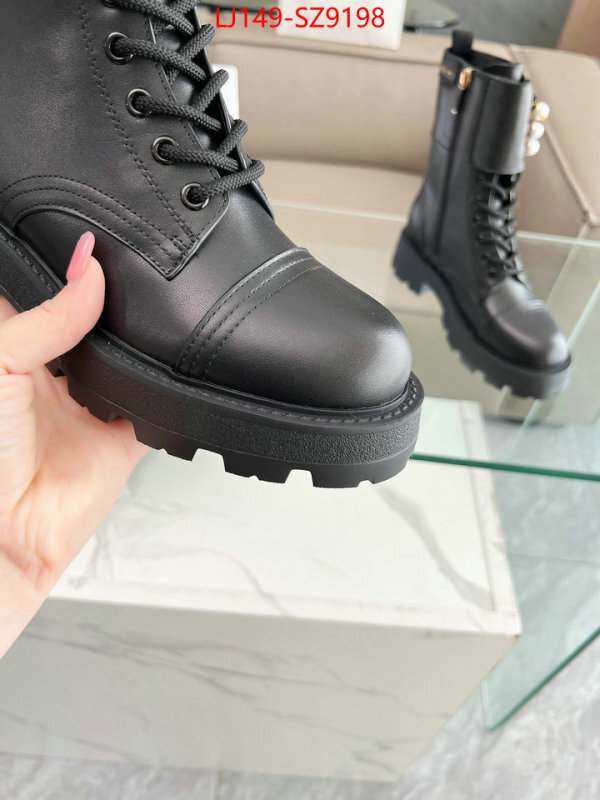 Women Shoes-Dior aaaaa quality replica ID: SZ9198 $: 149USD