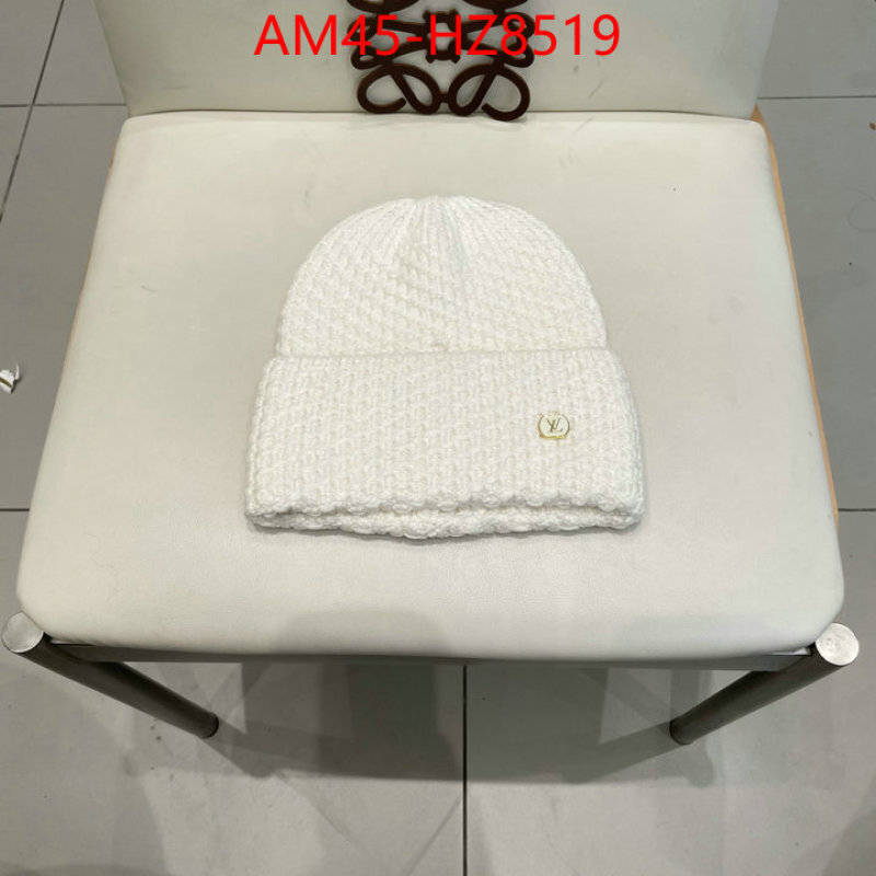 Cap(Hat)-LV ID: HZ8519 $: 45USD