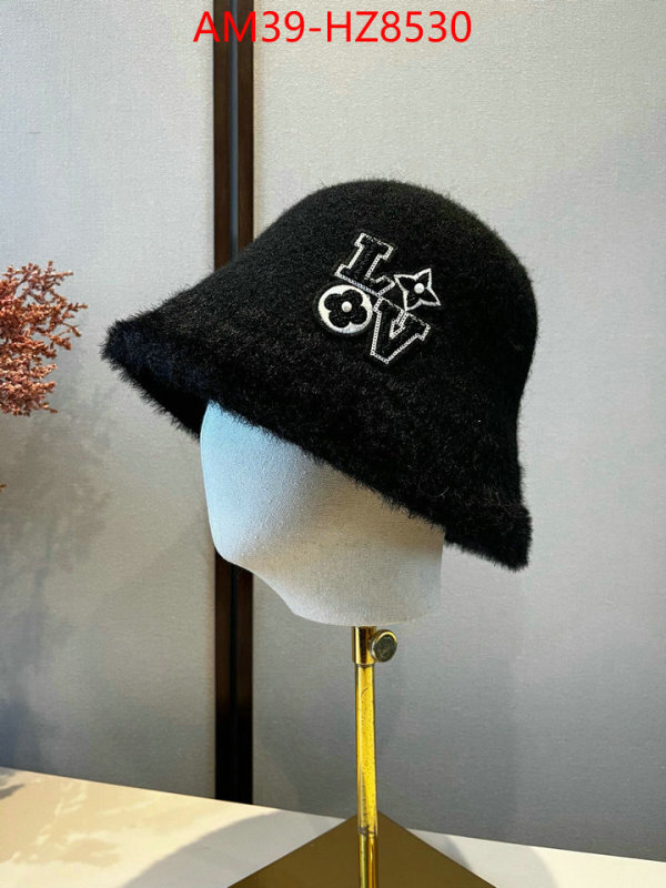 Cap(Hat)-LV ID: HZ8530 $: 39USD