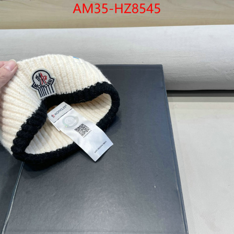 Cap(Hat)-Moncler ID: HZ8545 $: 35USD