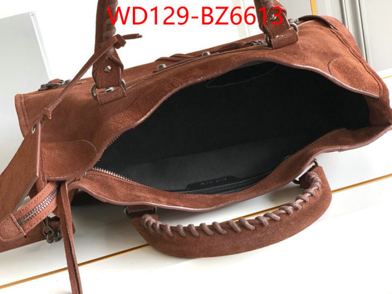 Balenciaga Bags(4A)-Neo Classic- highest product quality ID: BZ6613