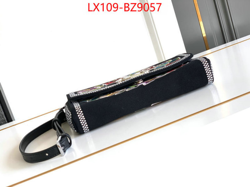 Valentino Bags(4A)-Crossbody- copy aaaaa ID: BZ9057 $: 109USD,
