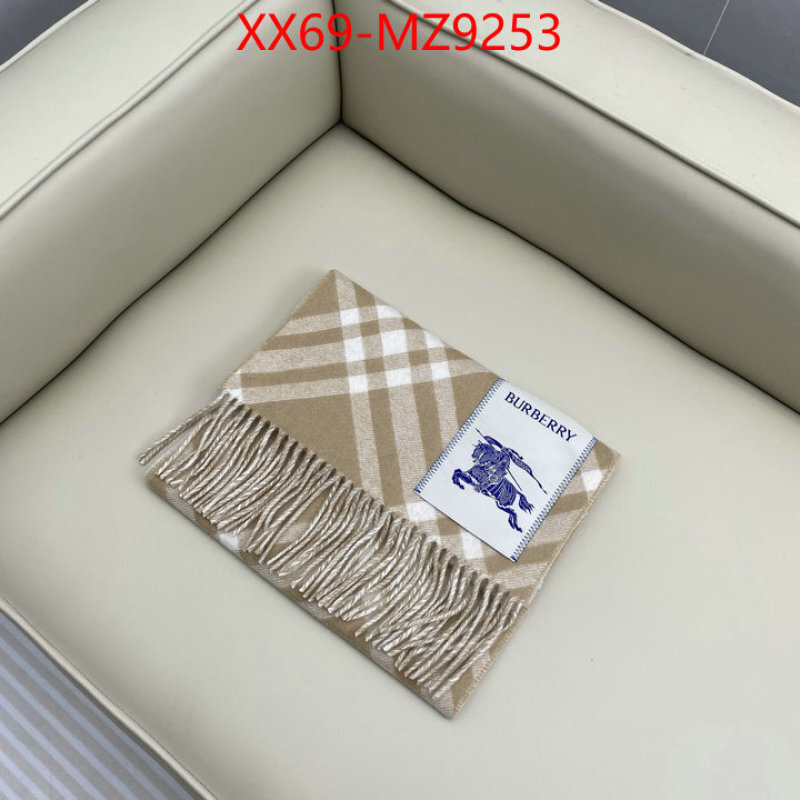 Scarf-Burberry are you looking for ID: MZ9253 $: 69USD