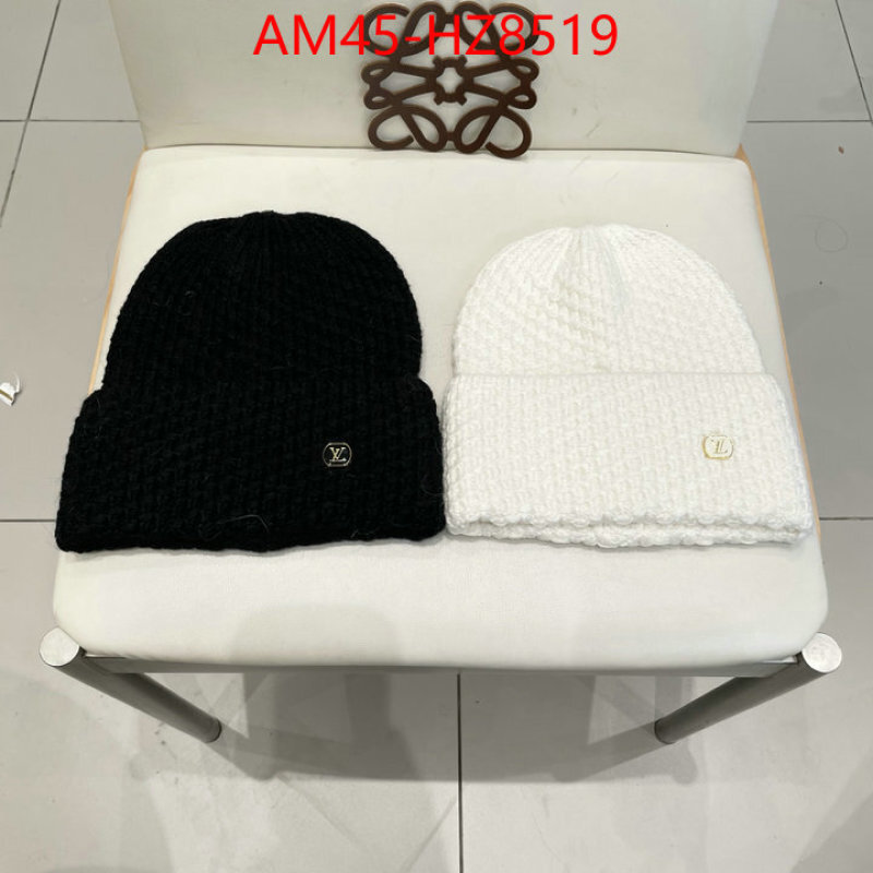 Cap(Hat)-LV ID: HZ8519 $: 45USD