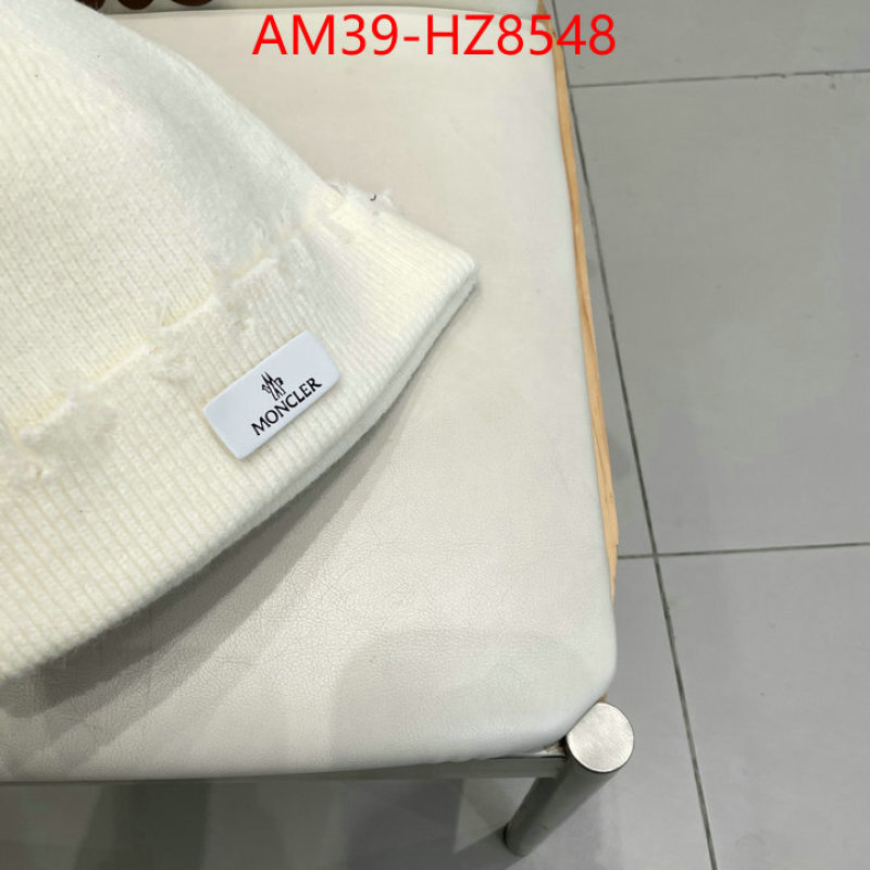 Cap(Hat)-Moncler ID: HZ8548 $: 39USD