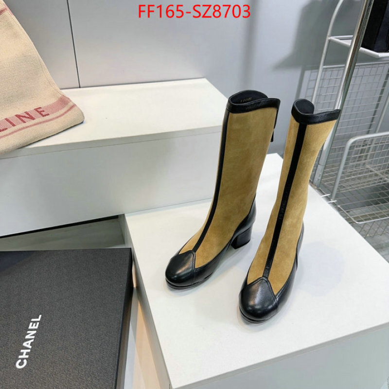Women Shoes-Boots cheap replica designer ID: SZ8703 $: 165USD
