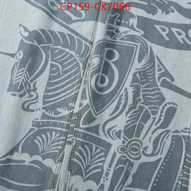 Clothing-Burberry where to buy ID: CK7066
