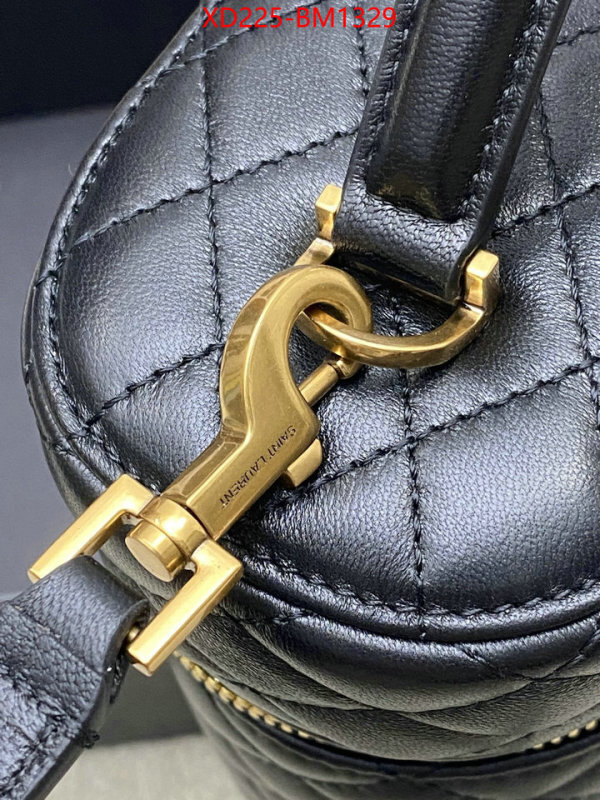YSL Bags(TOP)-Crossbody- high quality replica ID: BM1329 $: 225USD,