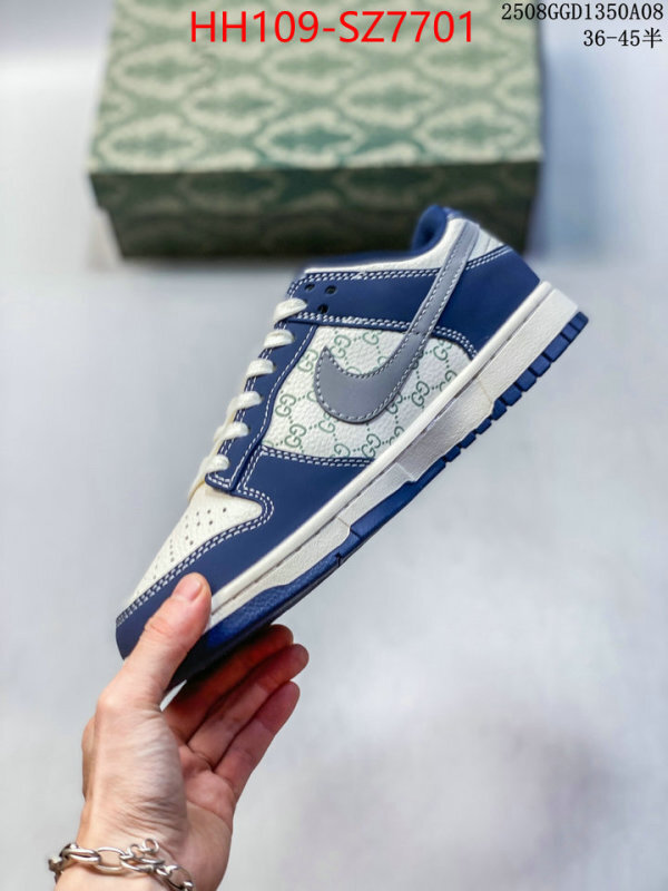 Men Shoes-Nike ID: SZ7701 $: 109USD
