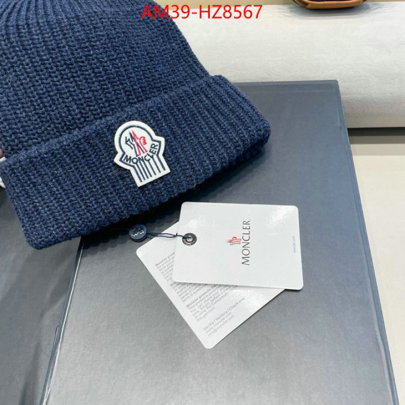 Cap(Hat)-Moncler ID: HZ8567 $: 39USD