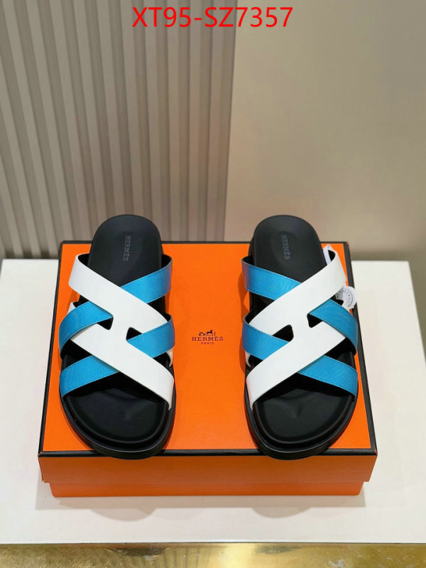 Men Shoes-Hermes ID: SZ7357 $: 95USD