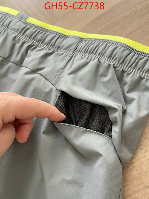 Clothing-ARCTERYX replica aaaaa designer ID: CZ7738 $: 55USD