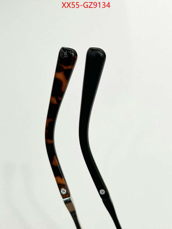 Glasses-Prada high quality perfect ID: GZ9134 $: 55USD