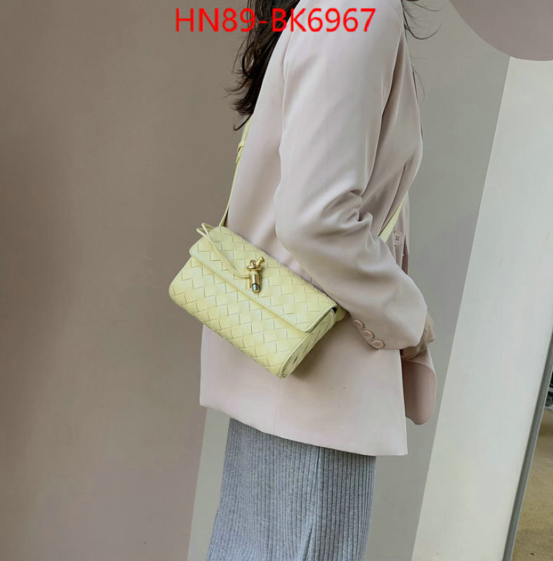 BV Bags(4A)-Crossbody- how to buy replica shop ID: BK6967 $: 89USD,