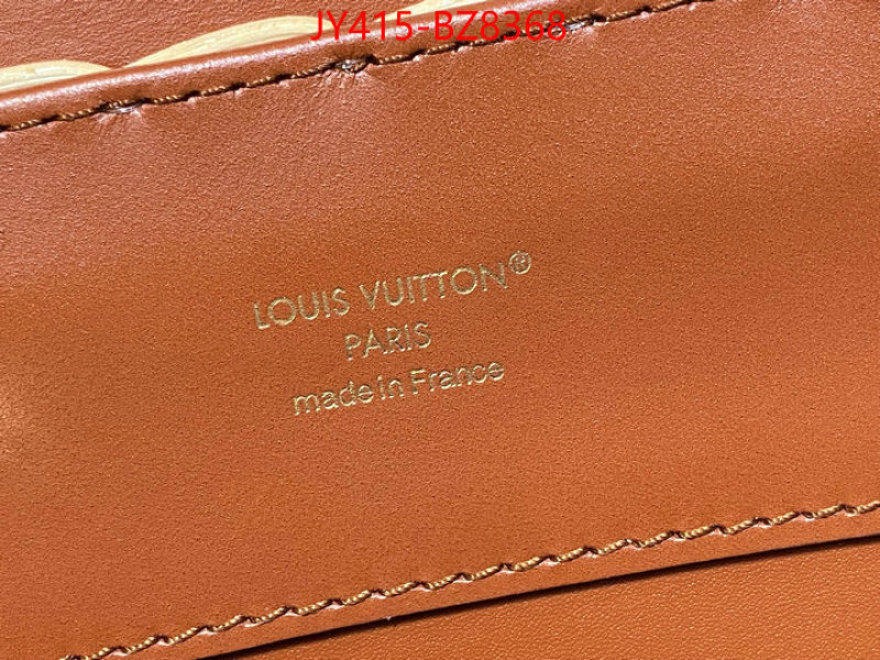 LV Bags(TOP)-Handbag Collection- best site for replica ID: BZ8368 $: 415USD,