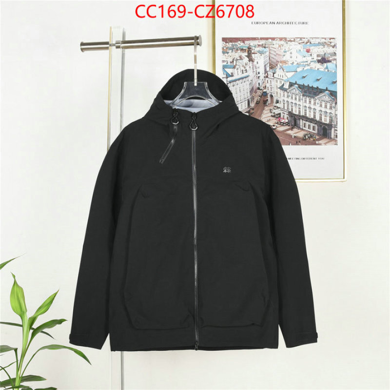 Down jacket Women-KOLON best designer replica ID: CZ6708 $: 169USD