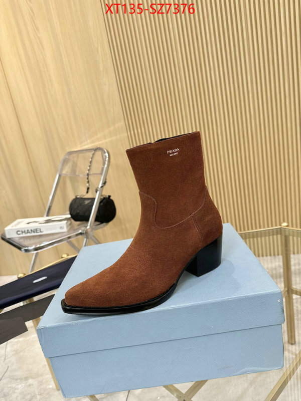 Women Shoes-Prada where should i buy to receive ID: SZ7376 $: 135USD