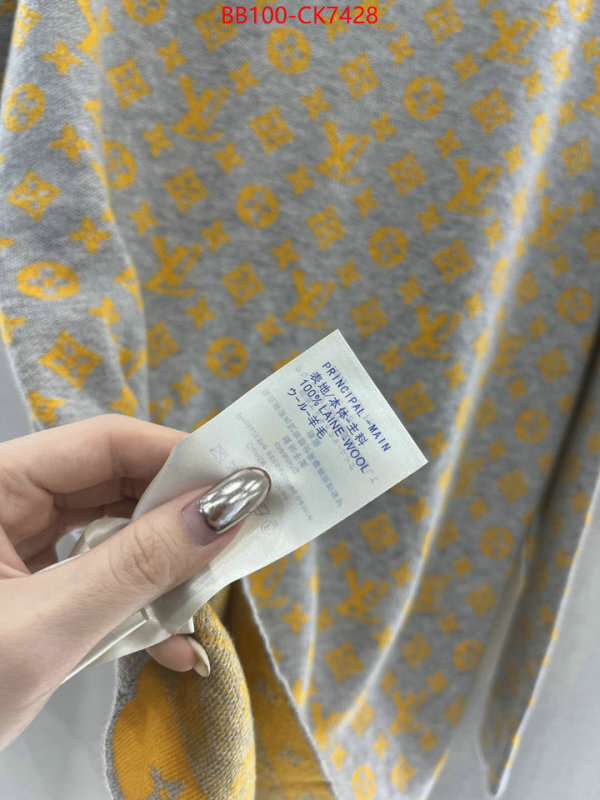 Clothing-LV online store ID: CK7428 $: 100USD