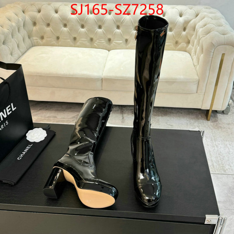 Women Shoes-Boots top brands like ID: SZ7258 $: 165USD