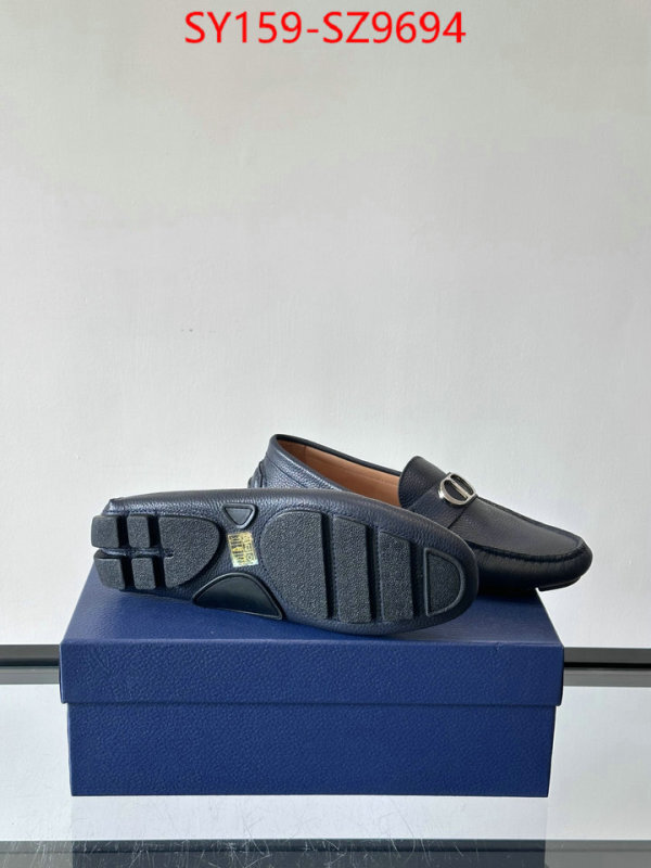 Men shoes-Dior replcia cheap from china ID: SZ9694 $: 159USD