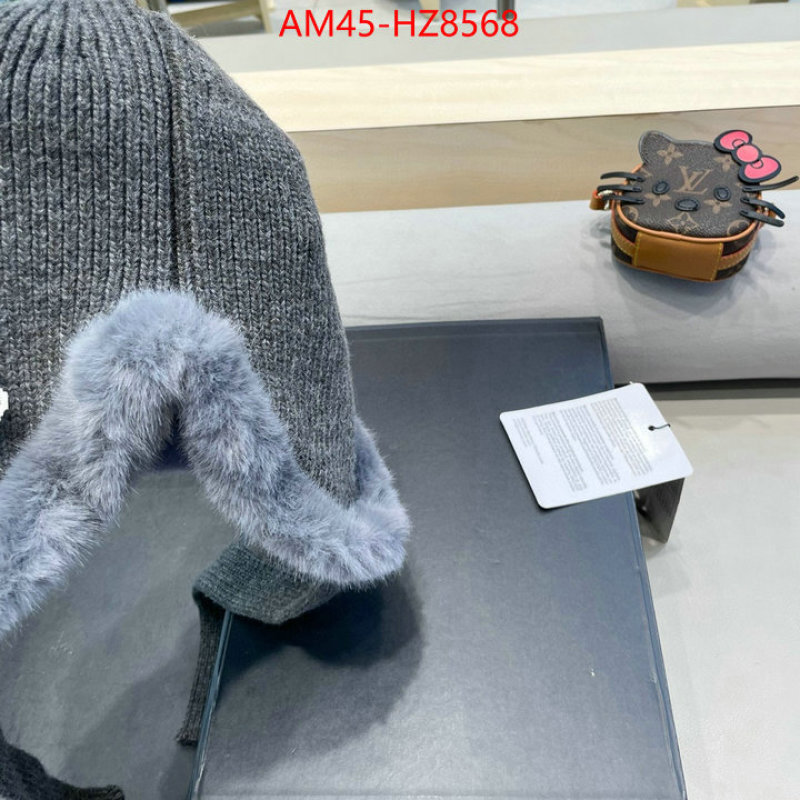 Cap(Hat)-Moncler ID: HZ8568 $: 45USD