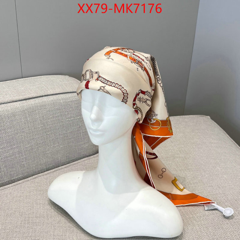 Scarf-Hermes only sell high-quality ID: MK7176 $: 79USD
