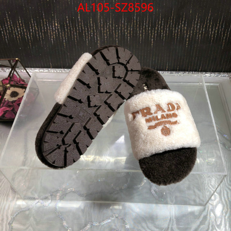 Men shoes-Prada buy 1:1 ID: SZ8596 $: 105USD