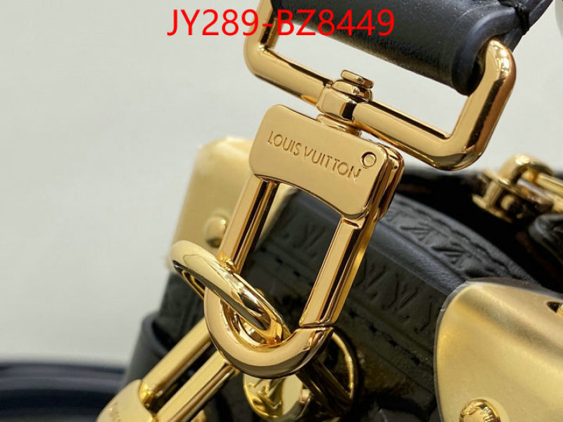 LV Bags(TOP)-Petite Malle- what is aaaaa quality ID: BZ8449 $: 289USD,